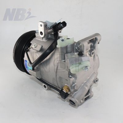 İyi bir fiyat. Honda for Civic 2.0T CRV FIT 2016-2019 Otomatik Klima Kompresörü Yeni 388105BAAO3 388105AAA 12V Otomobil AC Parçaları çevrimiçi
