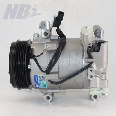 Honda CRV CR-V 2.4L 02-06 ve Acura TSX 2004-2008 Honda Hava Kompresörleri için Yeni 12V Otomatik AC Kompresör CO10663AC
