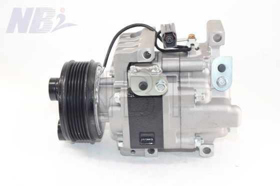 İyi bir fiyat. Mazda CX-7 2.3i (07-11) için yeni model 12V Otomatik AC Araç Klima Kompresörü Modeller EG2161450BEG2161K00BEG2161450AEG2161450C çevrimiçi