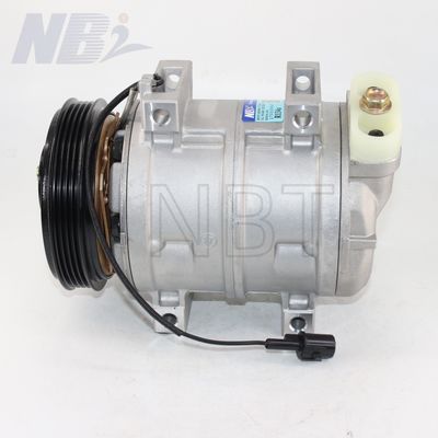 Yeni 2000UD 1800HD Dizel Motor Klima Kompresörü AC R134A & R410A Üreticileri Araba Modeli Ventilatörü Araba Soğutucu