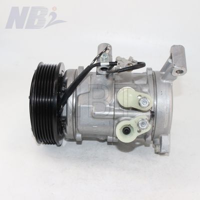 Toyota Hilux 1KD/2KD Vigo Dizel Hava Kompresörü Süspansiyon Parçaları 447260-8020 & 88310-0K132