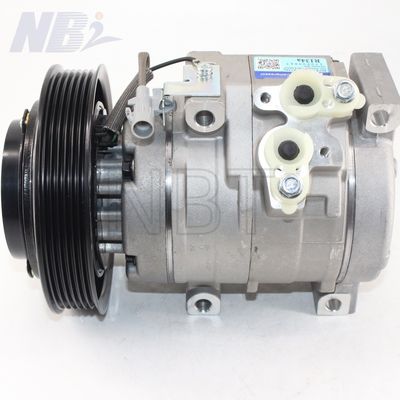 İyi bir fiyat. Abarth Elektrikli Araba Klima Kompresörü Toyota Corolla Altis 1.6 Model 88320-02120 12v/24v Yeni çevrimiçi