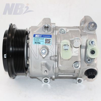 İyi bir fiyat. LEXUS LS460 Otomatik AC Kompresör 460 7PK 88310-50160 88310-50170 Otomobil için 12V R134A Klima Birimi çevrimiçi