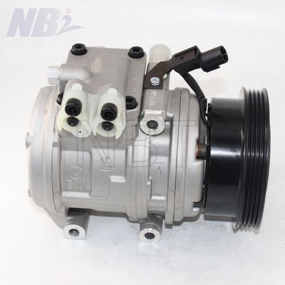 İyi bir fiyat. 2003-2008 Toyota COROLLA Otomatik Şanzıman Sistemi Yeni AC Kompresör 88310-02220 FAW Araba için Yeniden Yapım çevrimiçi