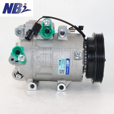 BMW & Hilux Kamyonu için gerekli Otomobil AC Kompresör Yeni Durum 12V/24V Klima Bileşeni