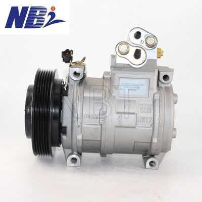 İyi bir fiyat. Hyundai SantaFe Kia R134A Sonata Dizel Yakıtlı Araç AC Sistemleri için Yeni Kaliteli 12V AC Kompresör WXHY042 çevrimiçi