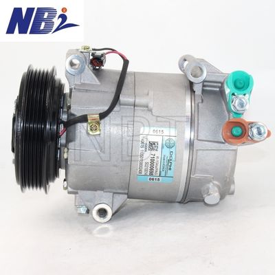 97701-A5502 Hyundai ve Kia araçları için yeni AC klima kompresörü