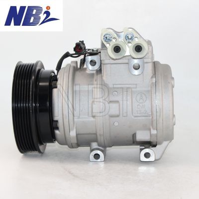 İyi bir fiyat. Hyundai TUCSON ELANTRA LANTRA Dizel 2.0 AC Kompresör Soğutma Yeni parça numaraları 977012E500 97701-2E300 16250-19100 0K2KB-61450 çevrimiçi