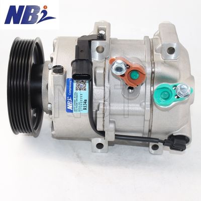 İyi bir fiyat. Hyundai Yüksek Verimlilikli Soğutma Sistemi Yeni Otomatik AC Klima Kompresörü 97701C5350 Arabalar için çevrimiçi