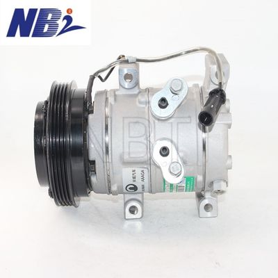 İyi bir fiyat. CHANGAN RUIXING M60 Otobüs Otomatik AC Kompresör 80690035 R134A Soğutucu ile 12V Araba Klima Sistemi çevrimiçi