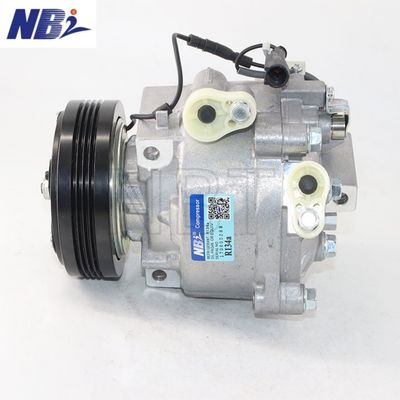 İyi bir fiyat. Mitsubishi ASX Lancer EX 7813A839 7813A357 AKS200A208 7813A480 AKS200A208A için QS90 Ac kompresörü çevrimiçi