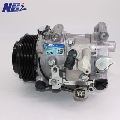 İyi bir fiyat. OEM 7PK115 88320-0E110 Hava asılı pompası hava kompresörü TOYOTA için çevrimiçi