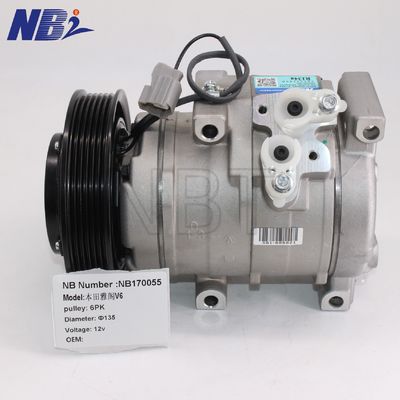 İyi bir fiyat. Honda Accord A/C AC Kompresör Acura TL Yeni 12V Modeller 38810-RDA-A01 38810RDAA01 4472204872 38810-RCA-A01 38810-RAC-A01 çevrimiçi