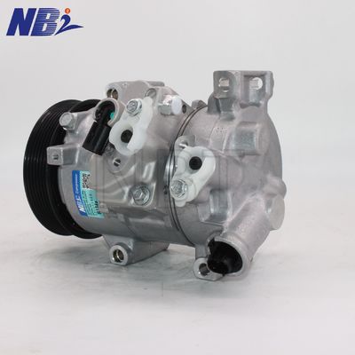 İyi bir fiyat. OEM 88310-0f040/02711 12 Corolla/Yizhi Pulley 6pk 12V Voltaj Hava Kompresörleri Yeni Durum Ürün çevrimiçi