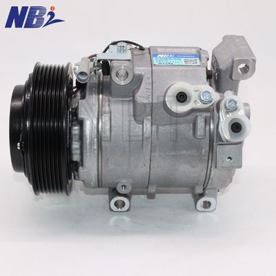 İyi bir fiyat. 10SR19C 88320-6A320 88310-6A330 Yeni 12V Otomatik AC Klima Kompresörü Lexus LX570 LX-570 Landcruiser / Sequoia için çevrimiçi