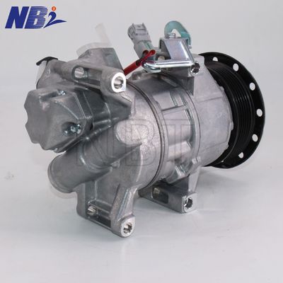 İyi bir fiyat. DENSO 12V AC Kompresör Toyota Yaris Model 88310-0D211 88310-0D212 88310-0D210 88310-02390 88310-0D202 Kullanılır çevrimiçi