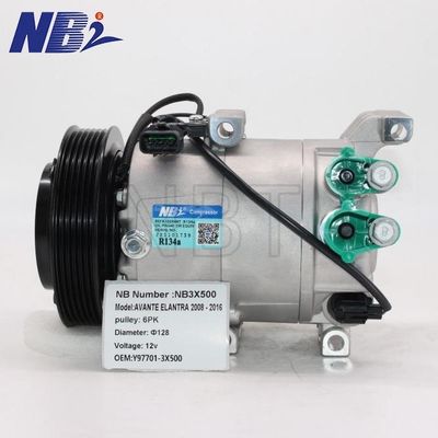 İyi bir fiyat. Yeni 97701-3X500 AC kompresörü HYUNDAI ACCENT 2006-2013 KIA Otomobil Parçaları Araba Aksesuarları çevrimiçi