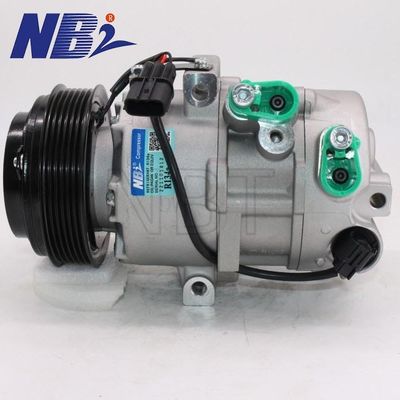 İyi bir fiyat. Hyundai DOHC-GDI Tucson 2.0L L4 2015-2018 A/C Kompresör 97701-D3200 97701-2S601 97701-2S600 Yeni durum 12V çevrimiçi