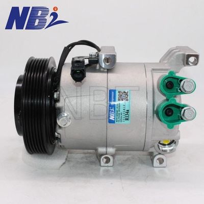 OEM 97701-3X000 Otomatik yedek parçalar Yeni 12V AC kompresörler Hyundai Elantra Kia 5SE09C için klima Toptan Kullanılmış Durum
