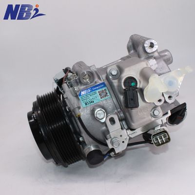 İyi bir fiyat. OEM 7PK115 88320-0E110 Hava asılı pompası Hava kompresörü Toyota için yeni durum çevrimiçi