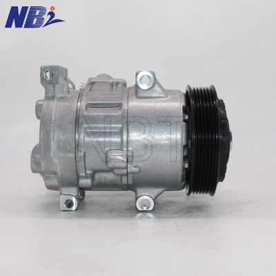 İyi bir fiyat. Yeni OEM 12 Corolla / Yizhi Pulley için 6PK 12V Voltaj Hava Kompresörü 88310-0F040/02711 Parça Numarası çevrimiçi