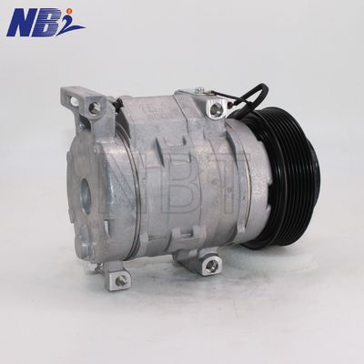 İyi bir fiyat. Toyota Inova / Hailax için Yeni 7pk Pulley 12V Voltaj OEM 88310-0k010 çevrimiçi