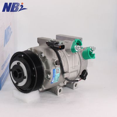 İyi bir fiyat. Hyundai Cadenza 6PK 12V katran OEM 97701-F6100 için Yeni durum çevrimiçi