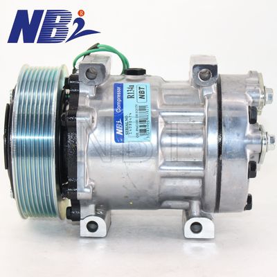 İyi bir fiyat. Volvo / Renault Otomobiller için AC Kompresörler OE 8191892/811362811104251 Yeni Durum 12V Klima Kompresörü R134a Kullanılmış çevrimiçi