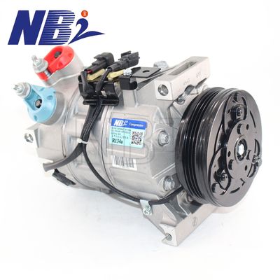 İyi bir fiyat. BMW 3 E46 E38 Otomatik AC Kompresör için Yeni 12V Hava Kompresörleri 64528386451 6911342 8381233 64526910458 çevrimiçi