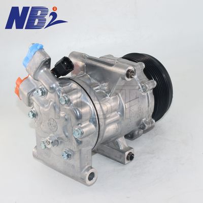 İyi bir fiyat. Changan EADO CS35 FAW 1.6 için Otomatik 12V AC Kompresör Yeni ve Kullanılmış Durum 6V Araba 12V Hava Kompresörleri çevrimiçi