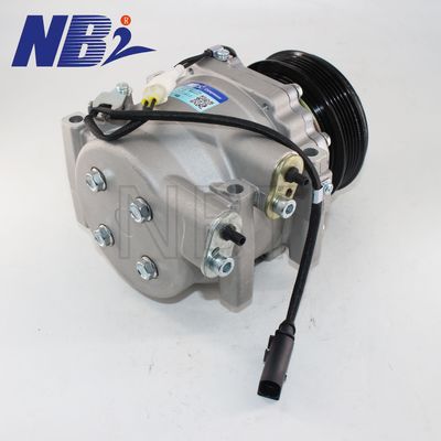 İyi bir fiyat. Yeni Chery QQ6 A1 klimalı kompresör ünitesi 12v ve 24v voltajı ile monte edilmiş çevrimiçi
