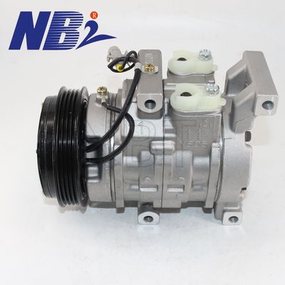 Toyota Vios AC Kompresörü için FAW 10S11C OEM # 88320-0D020 883200D020 Yeni ve 12V imalat için kullanılır