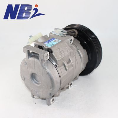 İyi bir fiyat. 88320-48080 88320-06080 Toyota Camry 2.4L için Yeni 12V Otomatik AC Kompresör 2001-2008 Kullanılmış Araba Klima Bölümü 10S17C çevrimiçi