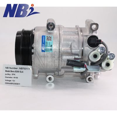 İyi bir fiyat. Benz B200 GLA Pulley için Yeni 5PK Voltaj 12v OEM A0012303611 çevrimiçi