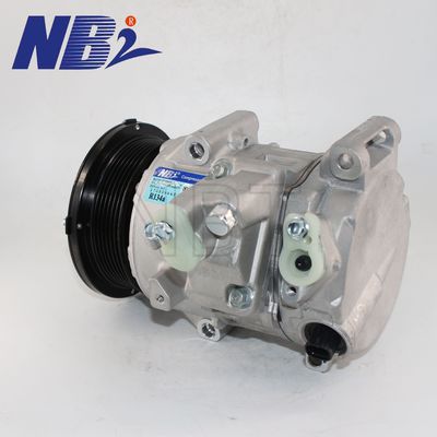 LEXUS LS460 460 7PK Otomatik AC Kompresör 88310-50160 & 88310-50170 12V & 24V Klima Kompresörleri Yeni ve Kullanılmış Kondisyonlu