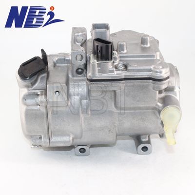 İyi bir fiyat. DCP51012 8837033020 Toyota için 2012-2018 için araba AC kompresörü RAV4 için Lexus ES300H GS300H Hibrit kompresör 12V WXHB017 çevrimiçi