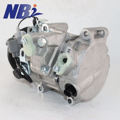 İyi bir fiyat. Toyota Sienna için 7SBH17C Otomatik AC Kompresör Kullanılmış Lexus 4472601150 88320-33210 12V Yeni Durum çevrimiçi