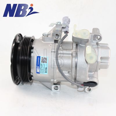 İyi bir fiyat. OEM 88310-2B720 Otomatik AC Kompresör 5SER09C Toyota için Yeni 12V/24V Otomobil Klima Parçası Yaris için 1nz FAW Lexus Hilux çevrimiçi