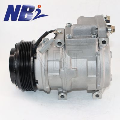 İyi bir fiyat. DX340 Klima Kompresörü 400102-00381 400102-00381A AC Kompresörü çevrimiçi