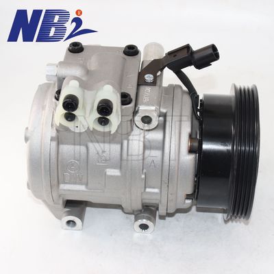 İyi bir fiyat. Hyundai Tucson Kia Sportage 977012D700 977012F100 97701DF100 97701-2F110 4044455502913 için yeni klimalı AC kompresör çevrimiçi