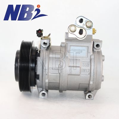 İyi bir fiyat. POKKA Otomatik AC Kompresör 10PA17C Kia Sorento için 97701-3E050 97701-3E000 16150-17700 çevrimiçi