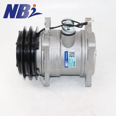 İyi bir fiyat. 810400011 XD01A8103 12v Otomobil Klima Parçası Otomatik AC Kompresör ISUZU 4JB1 JMC-900 TRUCK DİZEL MÖTORU için çevrimiçi