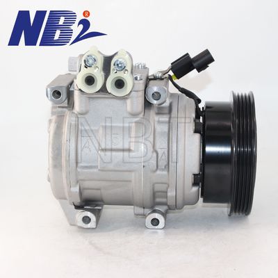 İyi bir fiyat. Kia Sportage ve Hyundai Tucson için yüksek kaliteli AC kompresör 977012E400 977012D700 97701-2E400 97701-2D700 255710 çevrimiçi