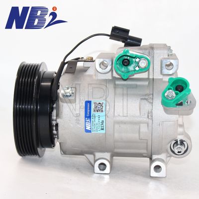 İyi bir fiyat. Hyundai Veracruz Azera Santa Fe Sonata 97701-2B300 977012B250 977012B200 977013K720 için AC kompresör çevrimiçi