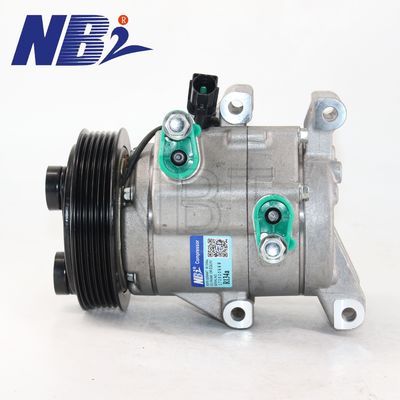 İyi bir fiyat. Otomatik Soğutma Kompresörü Parçası OEM 977010U000 97701-0U000 Araç FAW için Corolla Yeni kullanılmış durum 12V Voltaj Hyundai AC çevrimiçi
