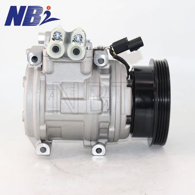 İyi bir fiyat. A3711 10PA15C Hyundai Cerato 1.6 R12 97701-2F000 97701-2E400 Otomobil AC Kompresörü 12V Diğer Klima Parçaları çevrimiçi