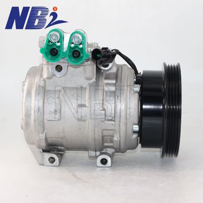 İyi bir fiyat. KIA Cerato 2.0 97701-2F100 97701-2E000 97701-2D700 977012F100 977012E000 977012D700 için kompresör çevrimiçi