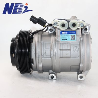 İyi bir fiyat. Kia Of Denso için Otomobil Klima Kompresörü 10PA17C 12V Araba Ac Kompresörü Hyundai / Kia Karnaval 3.5 2.7 çevrimiçi