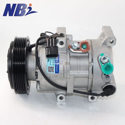 Araba Klima Kompresörü 97701H2100 DVE14 6PK