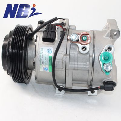 İyi bir fiyat. DOO WON 977011X020 Durable Car Air Conditioning Compressor Accessories Various K IA Models Air Conditioner System New Condition çevrimiçi